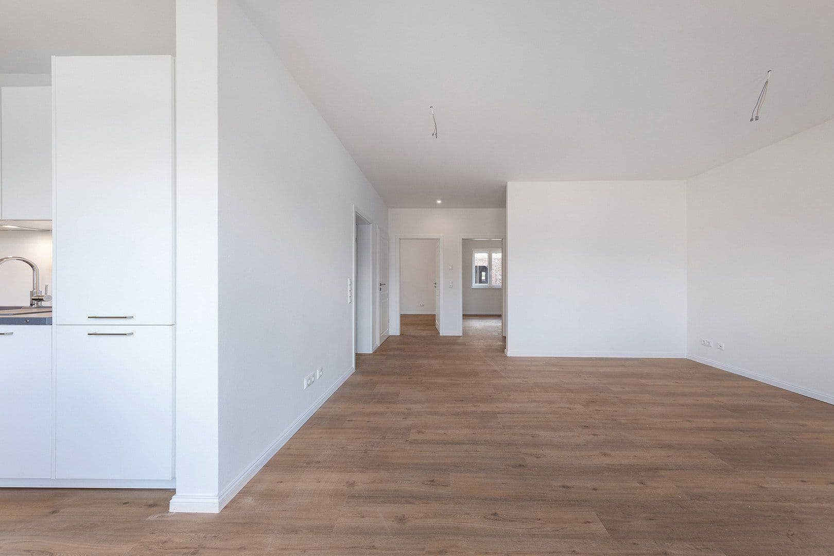Prenájom bytu 3-izbový 71 m², Rektor Jess Weg 6, Erfde, Šlezvicko-Holštajnsko Prenájom bytu 3-izbový 71 m², Rektor Jess Weg 6, Erfde, Šlezvicko-Holštajnsko