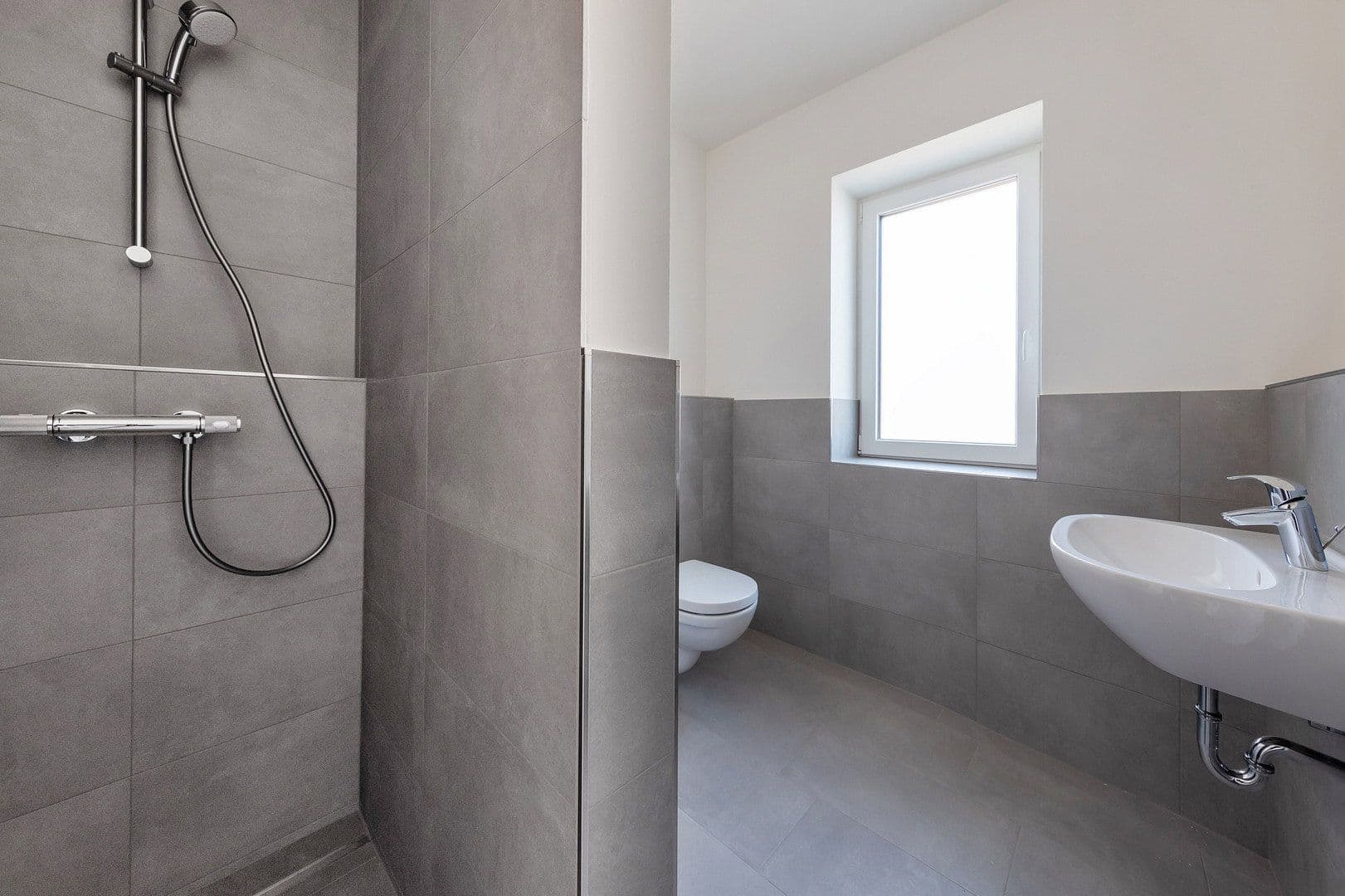 Prenájom bytu 3-izbový 71 m², Rektor Jess Weg 6, Erfde, Šlezvicko-Holštajnsko Prenájom bytu 3-izbový 71 m², Rektor Jess Weg 6, Erfde, Šlezvicko-Holštajnsko