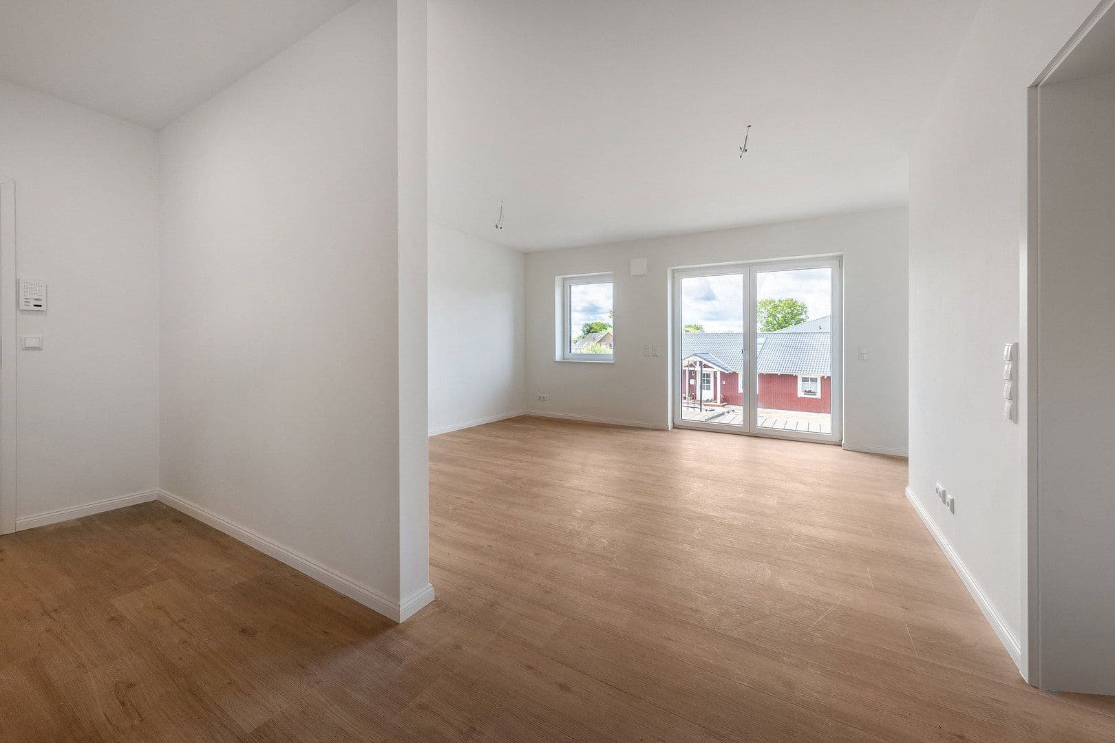 Prenájom bytu 3-izbový 71 m², Rektor Jess Weg 6, Erfde, Šlezvicko-Holštajnsko Prenájom bytu 3-izbový 71 m², Rektor Jess Weg 6, Erfde, Šlezvicko-Holštajnsko