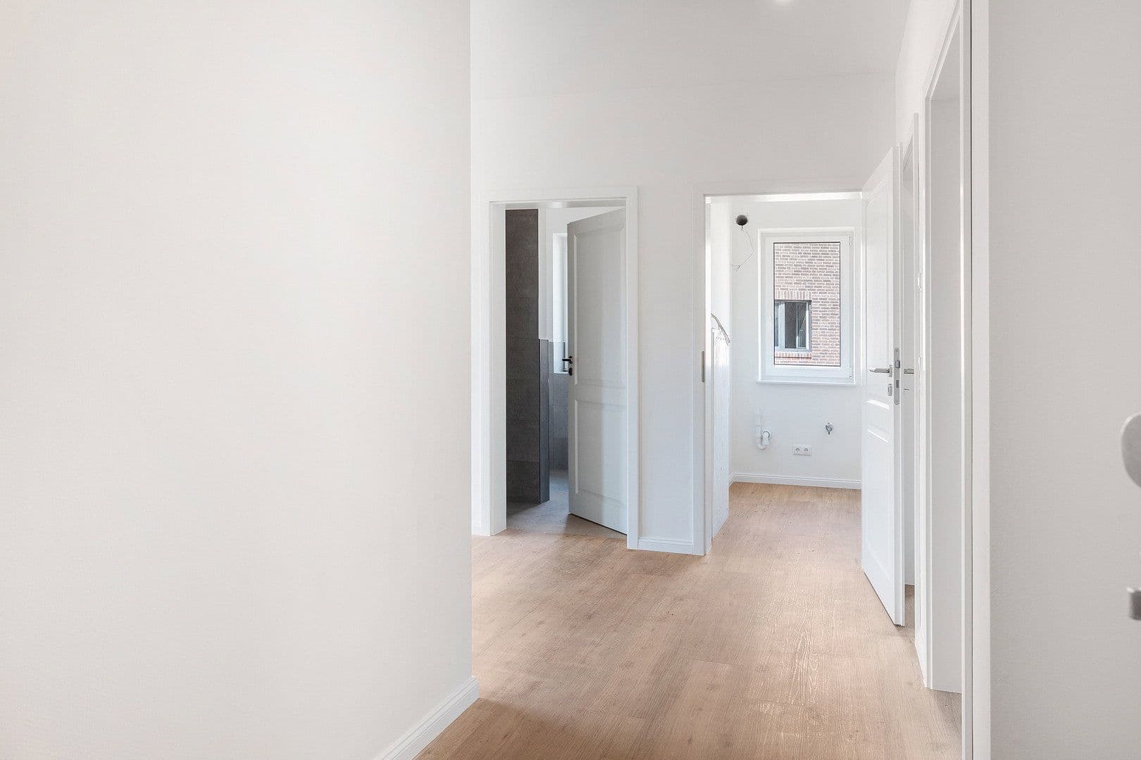 Prenájom bytu 3-izbový 71 m², Rektor Jess Weg 6, Erfde, Šlezvicko-Holštajnsko Prenájom bytu 3-izbový 71 m², Rektor Jess Weg 6, Erfde, Šlezvicko-Holštajnsko