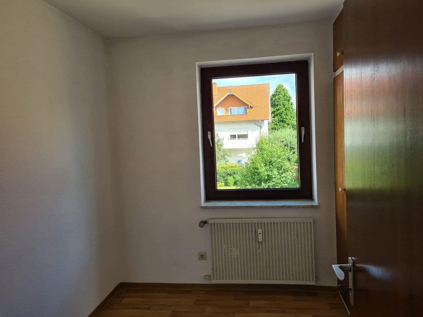 Prenájom bytu 2-izbový 54 m², Mitteldorfstr. 23, Göttingen, Dolné Sasko Prenájom bytu 2-izbový 54 m², Mitteldorfstr. 23, Göttingen, Dolné Sasko