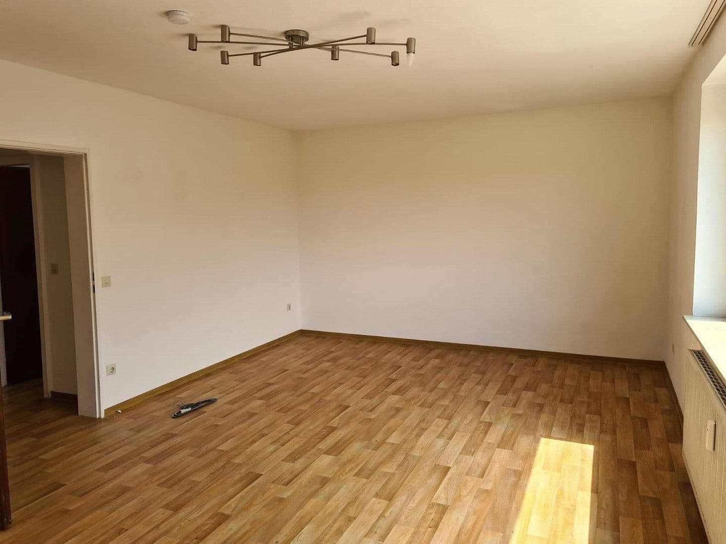 Prenájom bytu 2-izbový 54 m², Mitteldorfstr. 23, Göttingen, Dolné Sasko Prenájom bytu 2-izbový 54 m², Mitteldorfstr. 23, Göttingen, Dolné Sasko