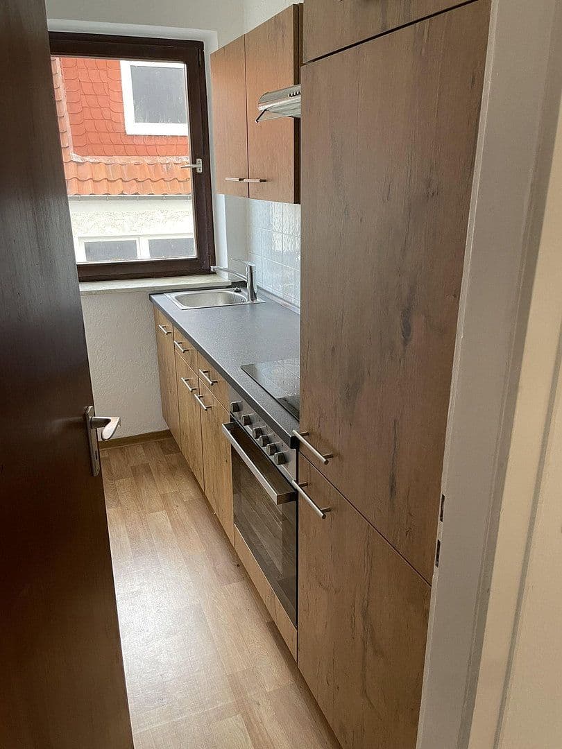 Prenájom bytu 2-izbový 54 m², Mitteldorfstr. 23, Göttingen, Dolné Sasko Prenájom bytu 2-izbový 54 m², Mitteldorfstr. 23, Göttingen, Dolné Sasko