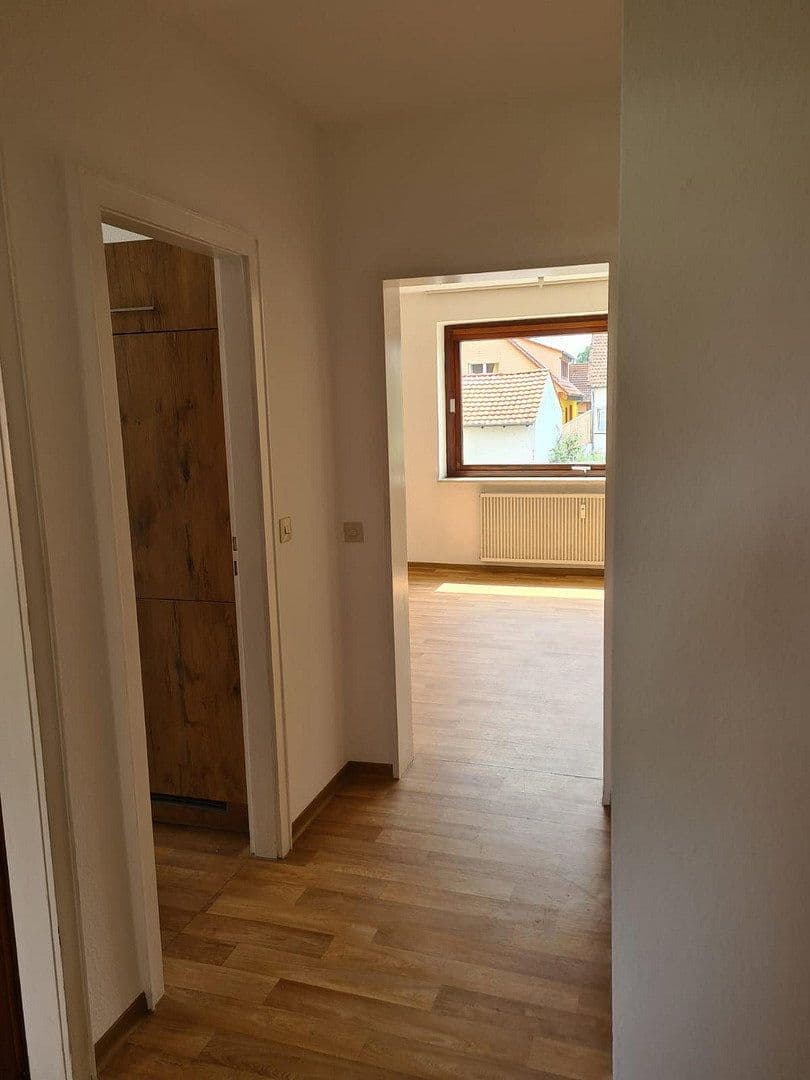 Prenájom bytu 2-izbový 54 m², Mitteldorfstr. 23, Göttingen, Dolné Sasko Prenájom bytu 2-izbový 54 m², Mitteldorfstr. 23, Göttingen, Dolné Sasko