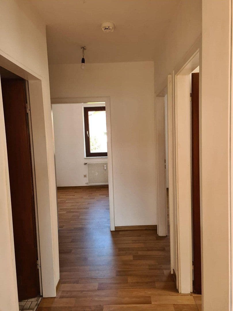 Prenájom bytu 2-izbový 54 m², Mitteldorfstr. 23, Göttingen, Dolné Sasko Prenájom bytu 2-izbový 54 m², Mitteldorfstr. 23, Göttingen, Dolné Sasko