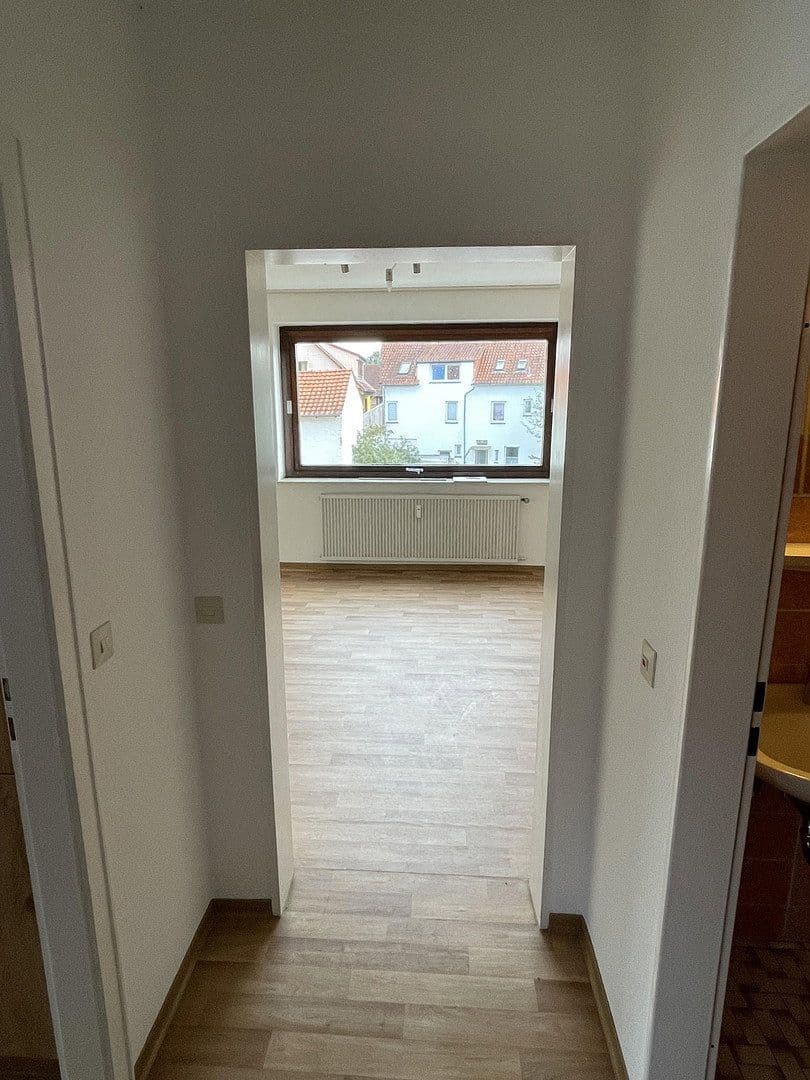 Prenájom bytu 2-izbový 54 m², Mitteldorfstr. 23, Göttingen, Dolné Sasko Prenájom bytu 2-izbový 54 m², Mitteldorfstr. 23, Göttingen, Dolné Sasko