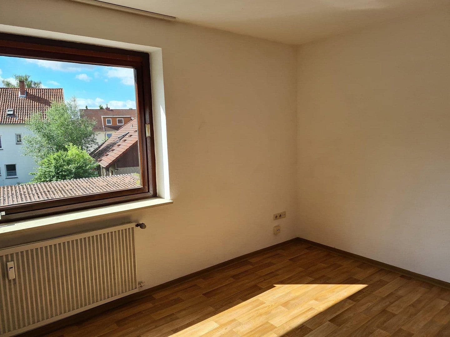 Prenájom bytu 2-izbový 54 m², Mitteldorfstr. 23, Göttingen, Dolné Sasko Prenájom bytu 2-izbový 54 m², Mitteldorfstr. 23, Göttingen, Dolné Sasko