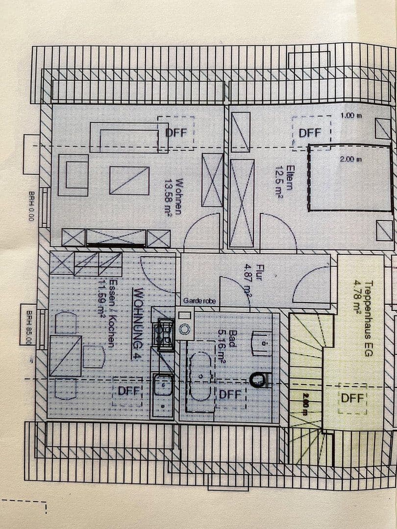 Prenájom domu 50 m², pozemok 1.000 m², Loheweg 2, Erlangen - Dechsendorf, Bavorsko Prenájom domu 50 m², pozemok 1.000 m², Loheweg 2, Erlangen - Dechsendorf, Bavorsko