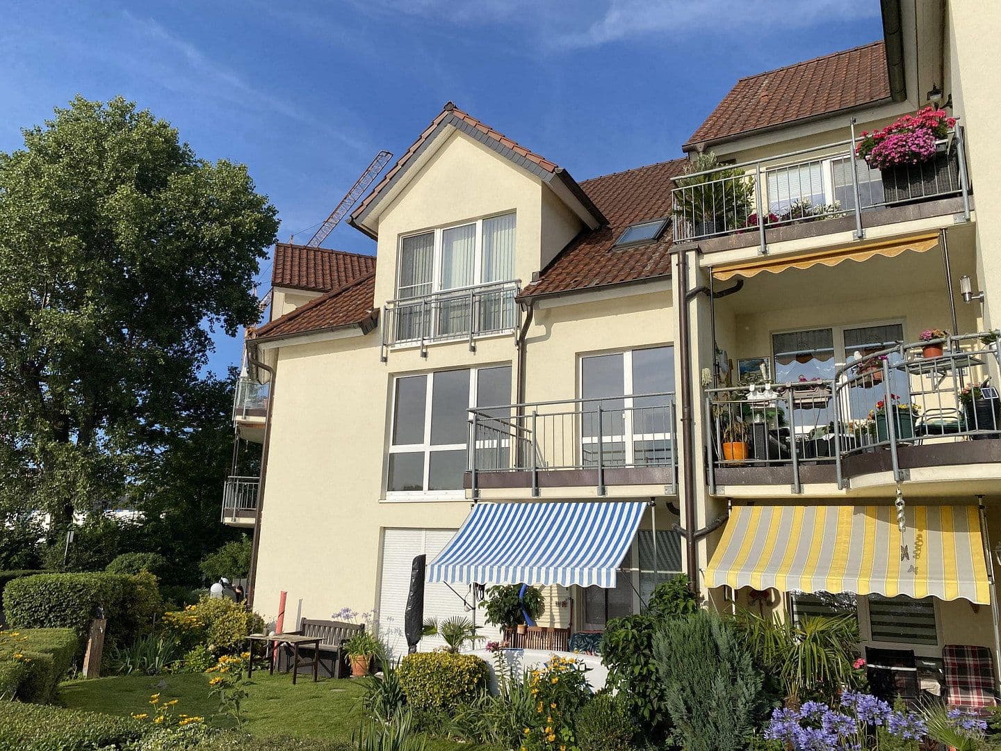 Predaj bytu 1-izbový 48 m², Berlin, Berlín Predaj bytu 1-izbový 48 m², Berlin, Berlín