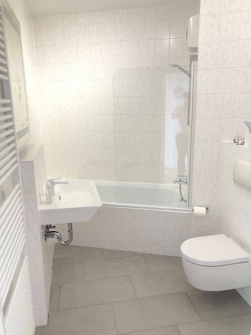 Predaj bytu 1-izbový 48 m², Berlin, Berlín Predaj bytu 1-izbový 48 m², Berlin, Berlín