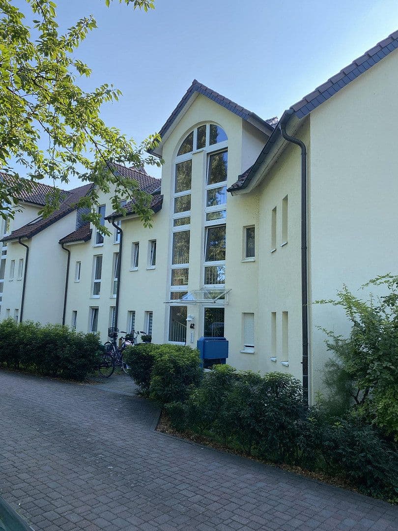 Predaj bytu 1-izbový 48 m², Berlin, Berlín Predaj bytu 1-izbový 48 m², Berlin, Berlín