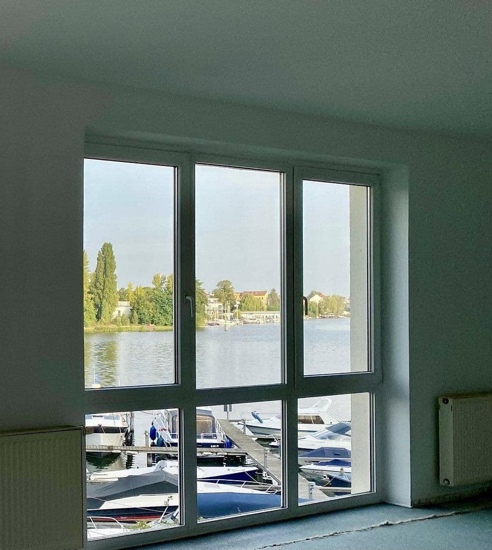 Predaj bytu 1-izbový 48 m², Berlin, Berlín Predaj bytu 1-izbový 48 m², Berlin, Berlín