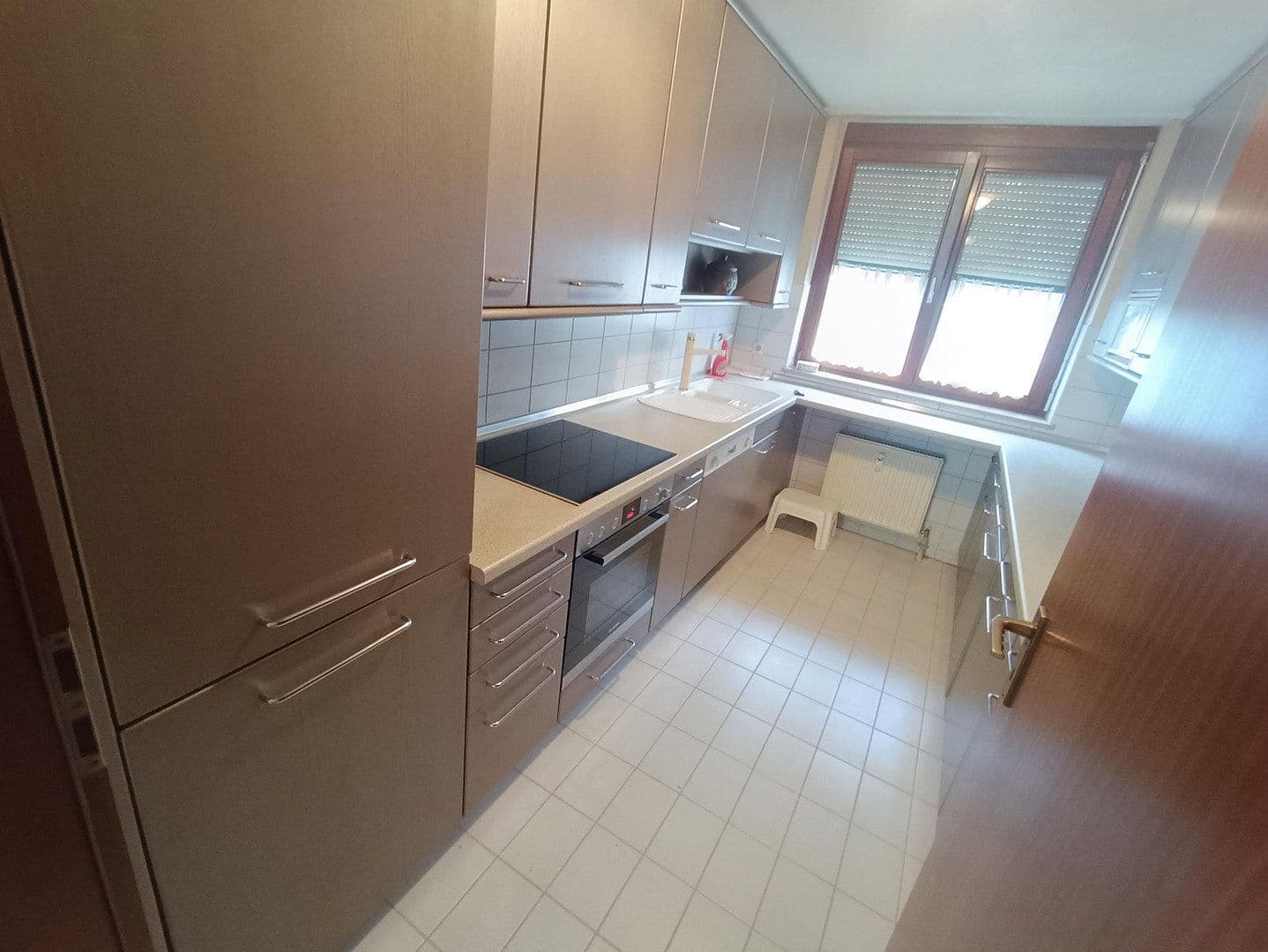 Prenájom bytu 4-izbový 94 m², Hermann-Rombach-Str. 3, Bietigheim-Bissingen, Bádensko-Wurttembersko Prenájom bytu 4-izbový 94 m², Hermann-Rombach-Str. 3, Bietigheim-Bissingen, Bádensko-Wurttembersko