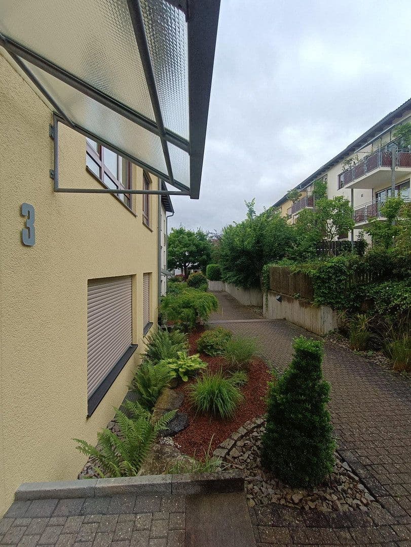 Prenájom bytu 4-izbový 94 m², Hermann-Rombach-Str. 3, Bietigheim-Bissingen, Bádensko-Wurttembersko Prenájom bytu 4-izbový 94 m², Hermann-Rombach-Str. 3, Bietigheim-Bissingen, Bádensko-Wurttembersko