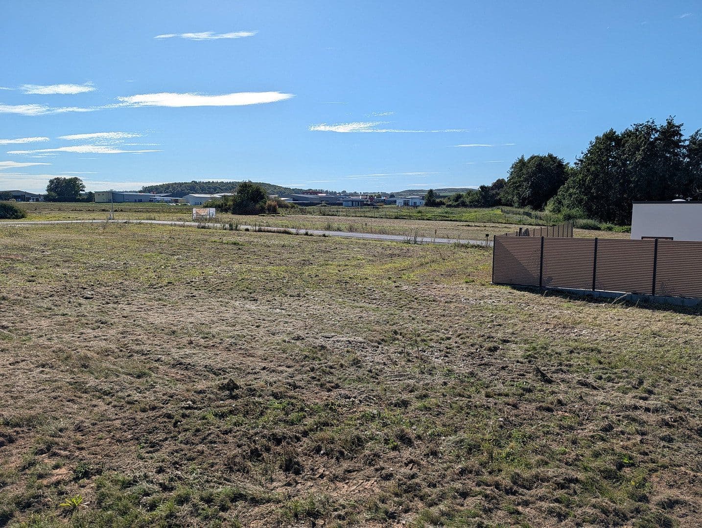 Predaj pozemku 751 m², Offenbergblick 16, Hofgeismar, Hesensko Predaj pozemku 751 m², Offenbergblick 16, Hofgeismar, Hesensko