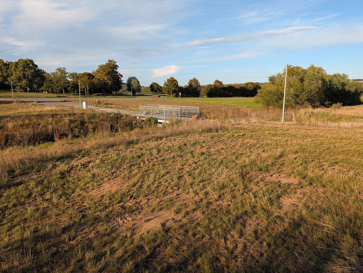 Predaj pozemku 751 m², Offenbergblick 16, Hofgeismar, Hesensko Predaj pozemku 751 m², Offenbergblick 16, Hofgeismar, Hesensko