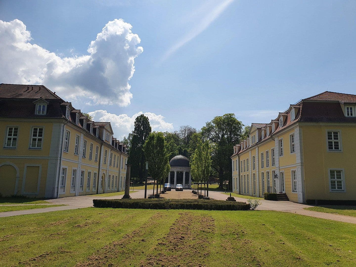 Predaj pozemku 751 m², Offenbergblick 16, Hofgeismar, Hesensko Predaj pozemku 751 m², Offenbergblick 16, Hofgeismar, Hesensko