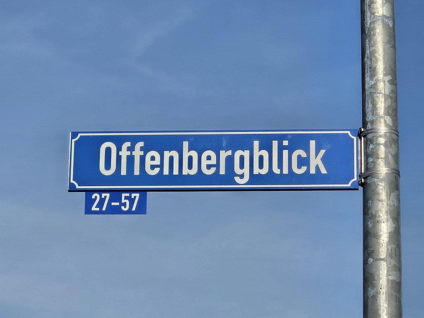 Predaj pozemku 751 m², Offenbergblick 16, Hofgeismar, Hesensko Predaj pozemku 751 m², Offenbergblick 16, Hofgeismar, Hesensko