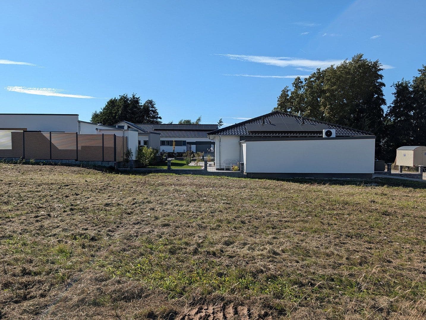 Predaj pozemku 751 m², Offenbergblick 16, Hofgeismar, Hesensko Predaj pozemku 751 m², Offenbergblick 16, Hofgeismar, Hesensko