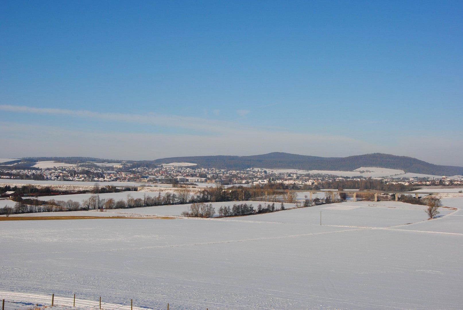 Predaj pozemku 751 m², Offenbergblick 16, Hofgeismar, Hesensko Predaj pozemku 751 m², Offenbergblick 16, Hofgeismar, Hesensko