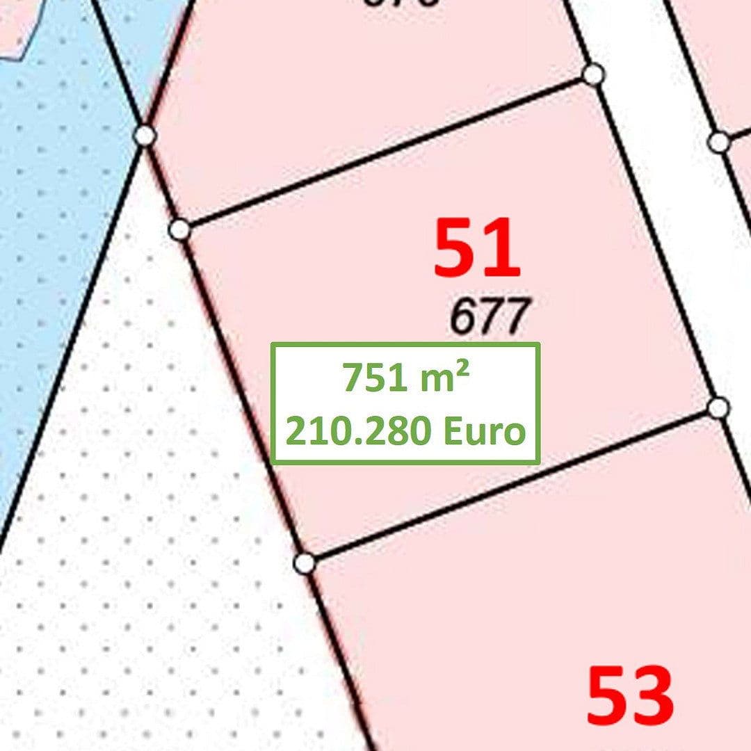 Predaj pozemku 751 m², Offenbergblick 16, Hofgeismar, Hesensko Predaj pozemku 751 m², Offenbergblick 16, Hofgeismar, Hesensko