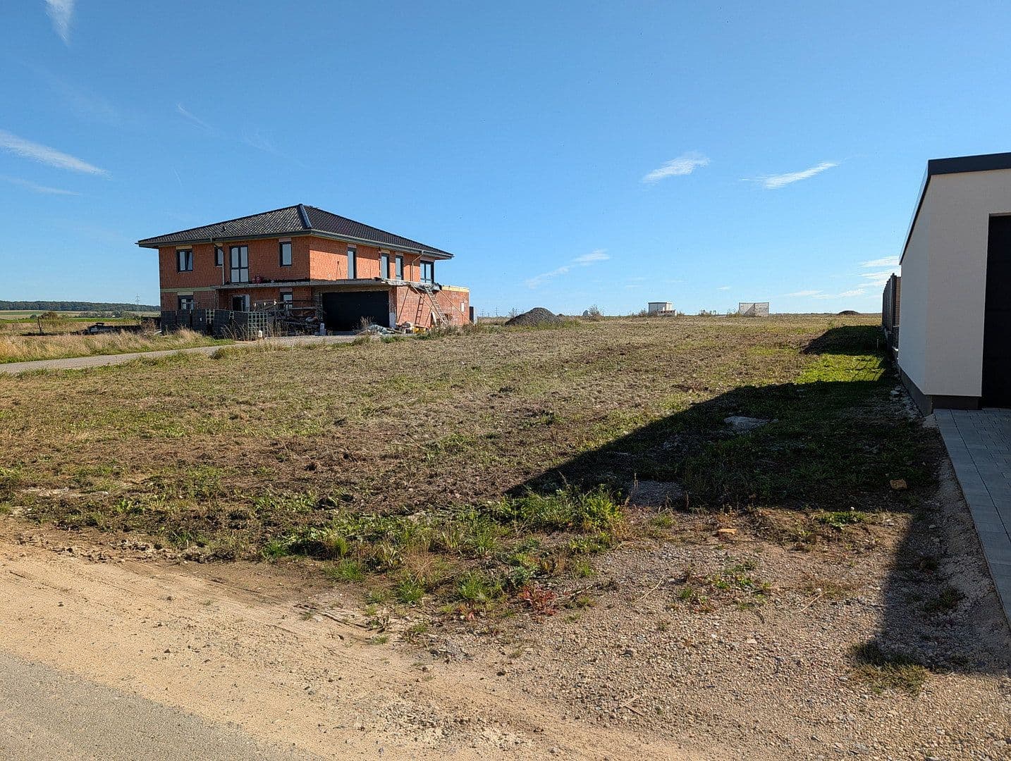 Predaj pozemku 751 m², Offenbergblick 16, Hofgeismar, Hesensko Predaj pozemku 751 m², Offenbergblick 16, Hofgeismar, Hesensko