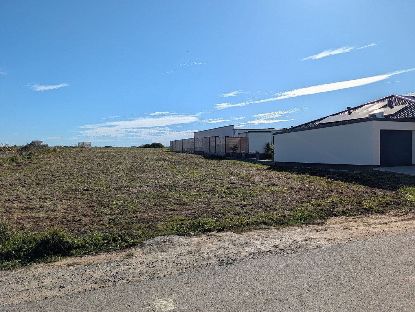 Predaj pozemku 751 m², Offenbergblick 16, Hofgeismar, Hesensko Predaj pozemku 751 m², Offenbergblick 16, Hofgeismar, Hesensko