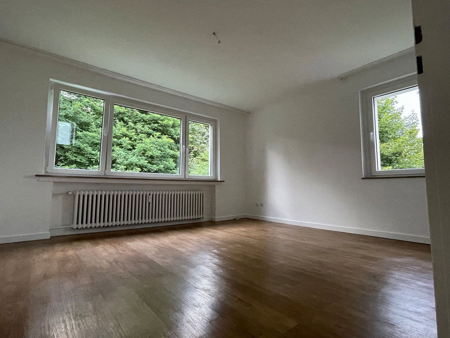 Prenájom bytu 2-izbový 61 m², Saalestr. 30, Essen, Severné Porýnie - Westfálsko Prenájom bytu 2-izbový 61 m², Saalestr. 30, Essen, Severné Porýnie - Westfálsko
