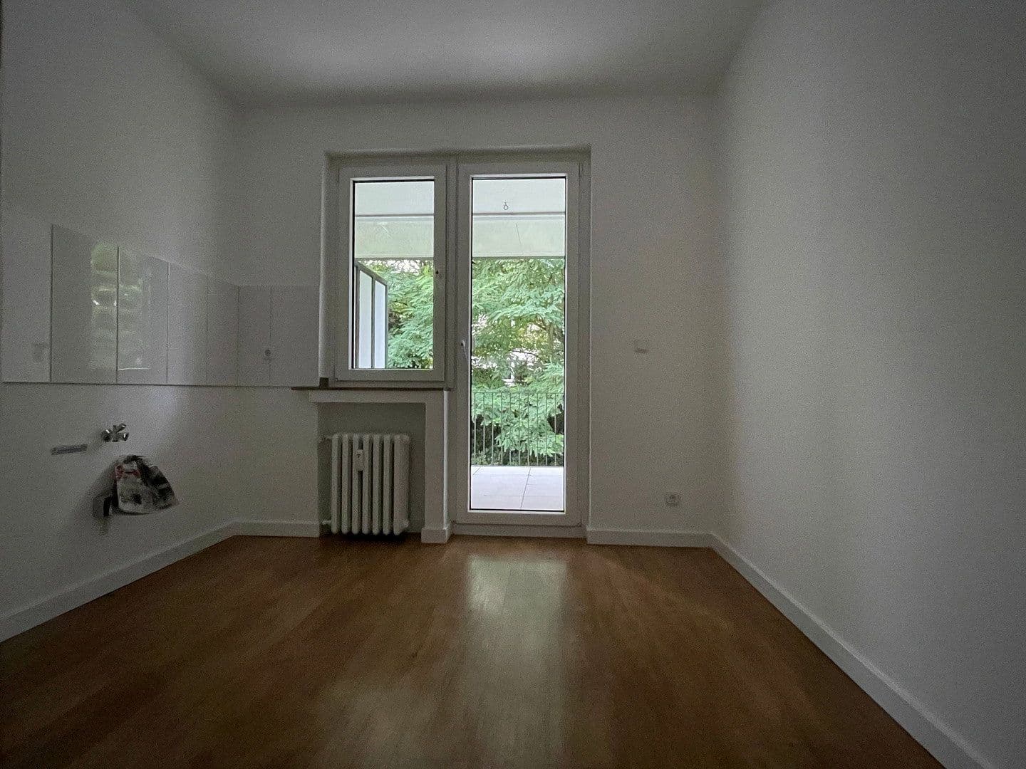 Prenájom bytu 2-izbový 61 m², Saalestr. 30, Essen, Severné Porýnie - Westfálsko Prenájom bytu 2-izbový 61 m², Saalestr. 30, Essen, Severné Porýnie - Westfálsko