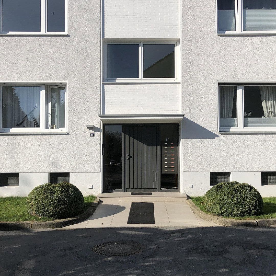 Prenájom bytu 2-izbový 61 m², Saalestr. 30, Essen, Severné Porýnie - Westfálsko Prenájom bytu 2-izbový 61 m², Saalestr. 30, Essen, Severné Porýnie - Westfálsko