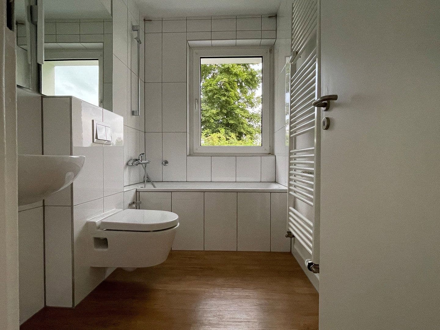 Prenájom bytu 2-izbový 61 m², Saalestr. 30, Essen, Severné Porýnie - Westfálsko Prenájom bytu 2-izbový 61 m², Saalestr. 30, Essen, Severné Porýnie - Westfálsko