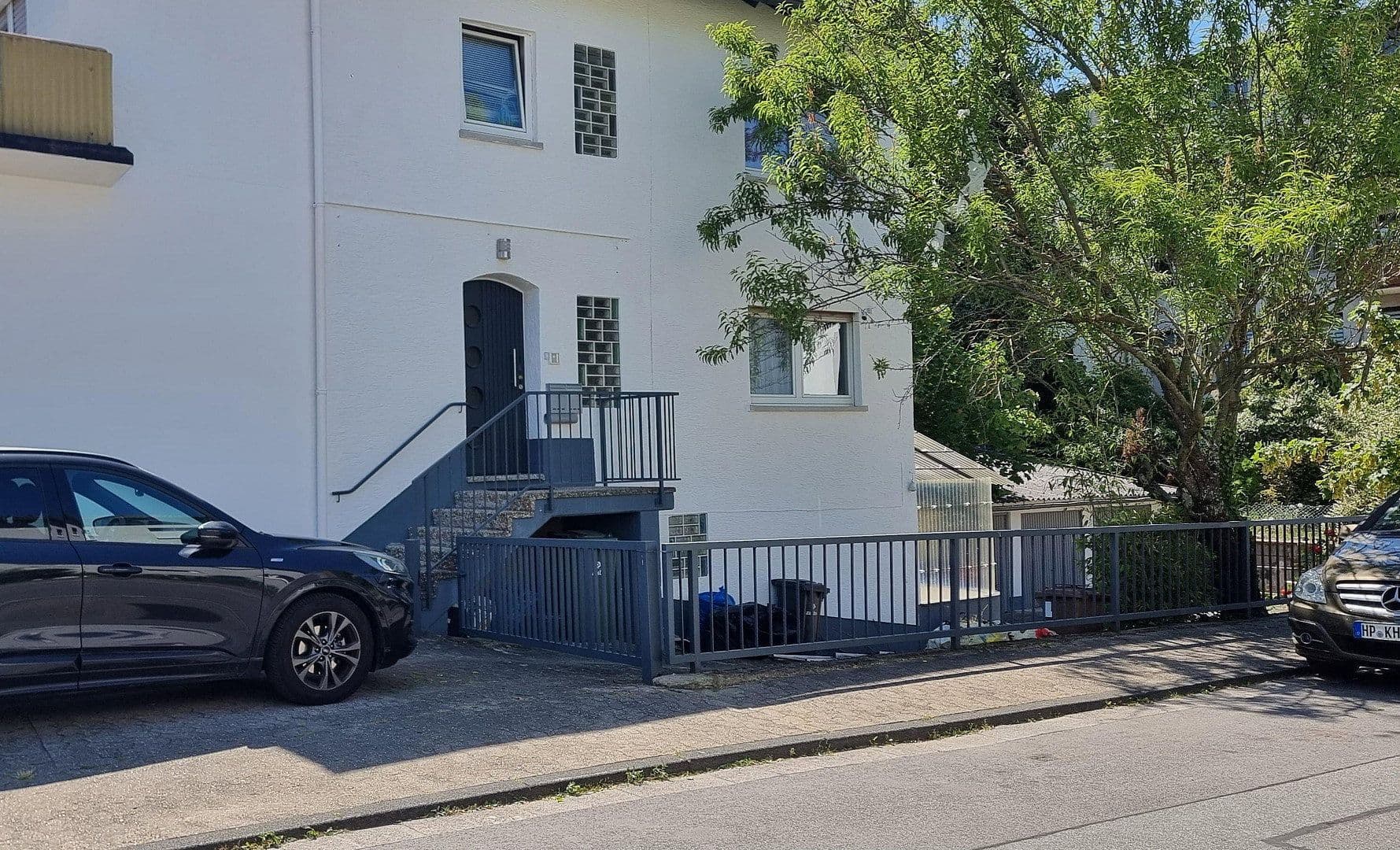 Predaj domu 222 m², pozemok 514 m², Bensheim, Hesensko Predaj domu 222 m², pozemok 514 m², Bensheim, Hesensko