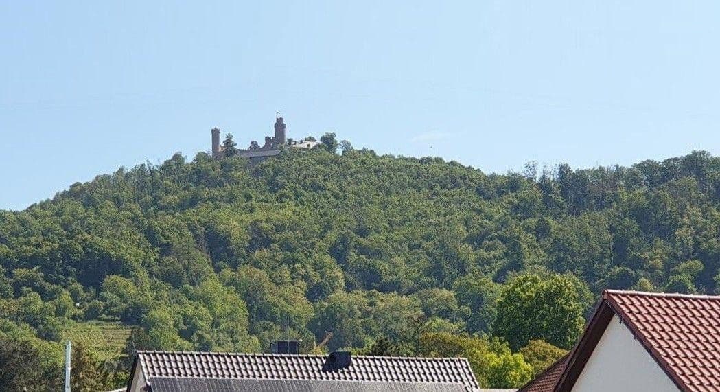 Predaj domu 222 m², pozemok 514 m², Bensheim, Hesensko Predaj domu 222 m², pozemok 514 m², Bensheim, Hesensko