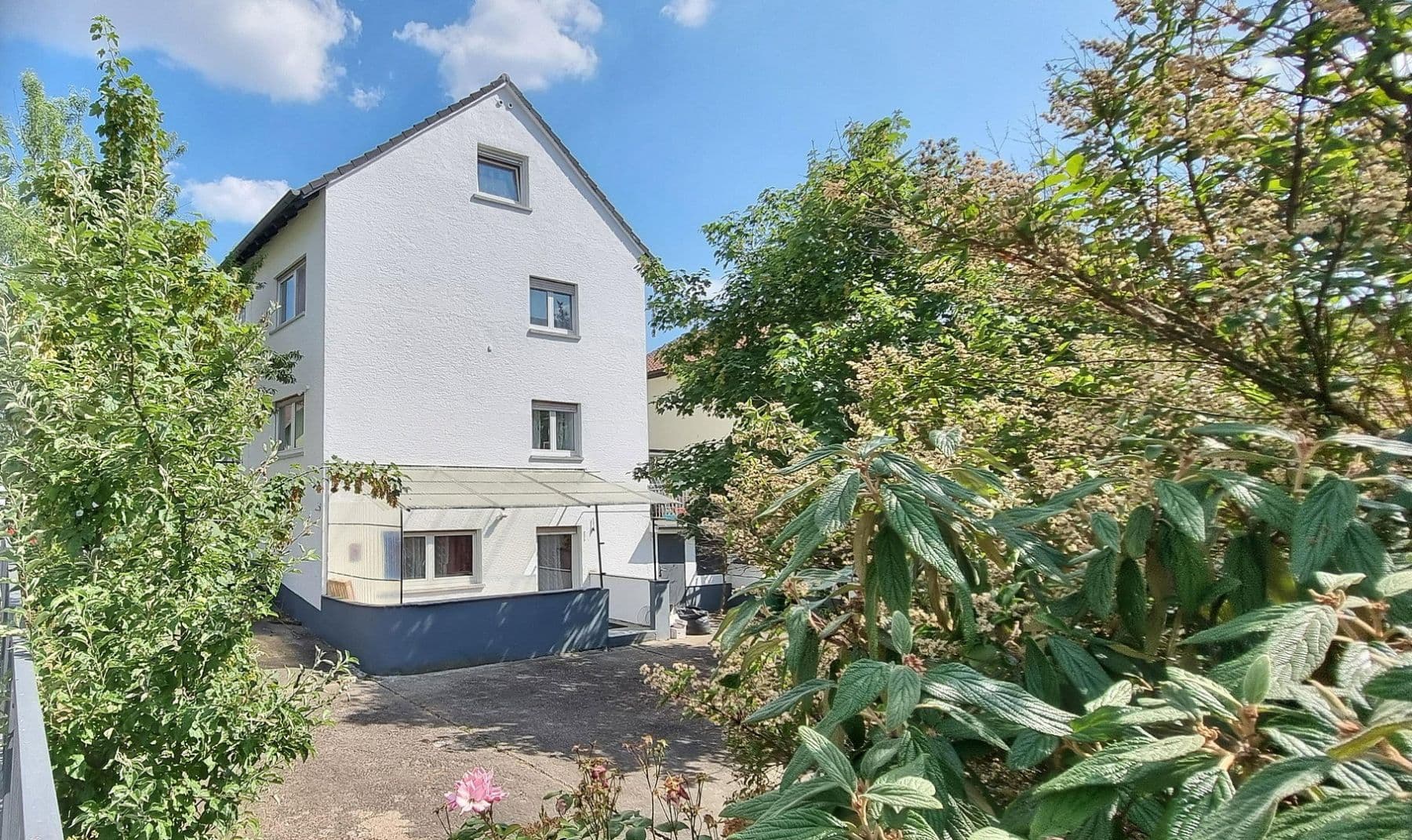 Predaj domu 222 m², pozemok 514 m², Bensheim, Hesensko Predaj domu 222 m², pozemok 514 m², Bensheim, Hesensko