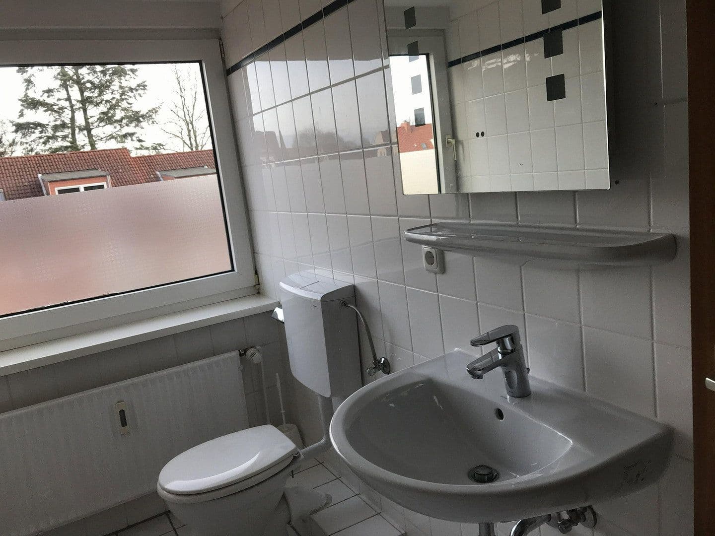 Prenájom bytu 1-izbový 38 m², Lübeck, Šlezvicko-Holštajnsko Prenájom bytu 1-izbový 38 m², Lübeck, Šlezvicko-Holštajnsko