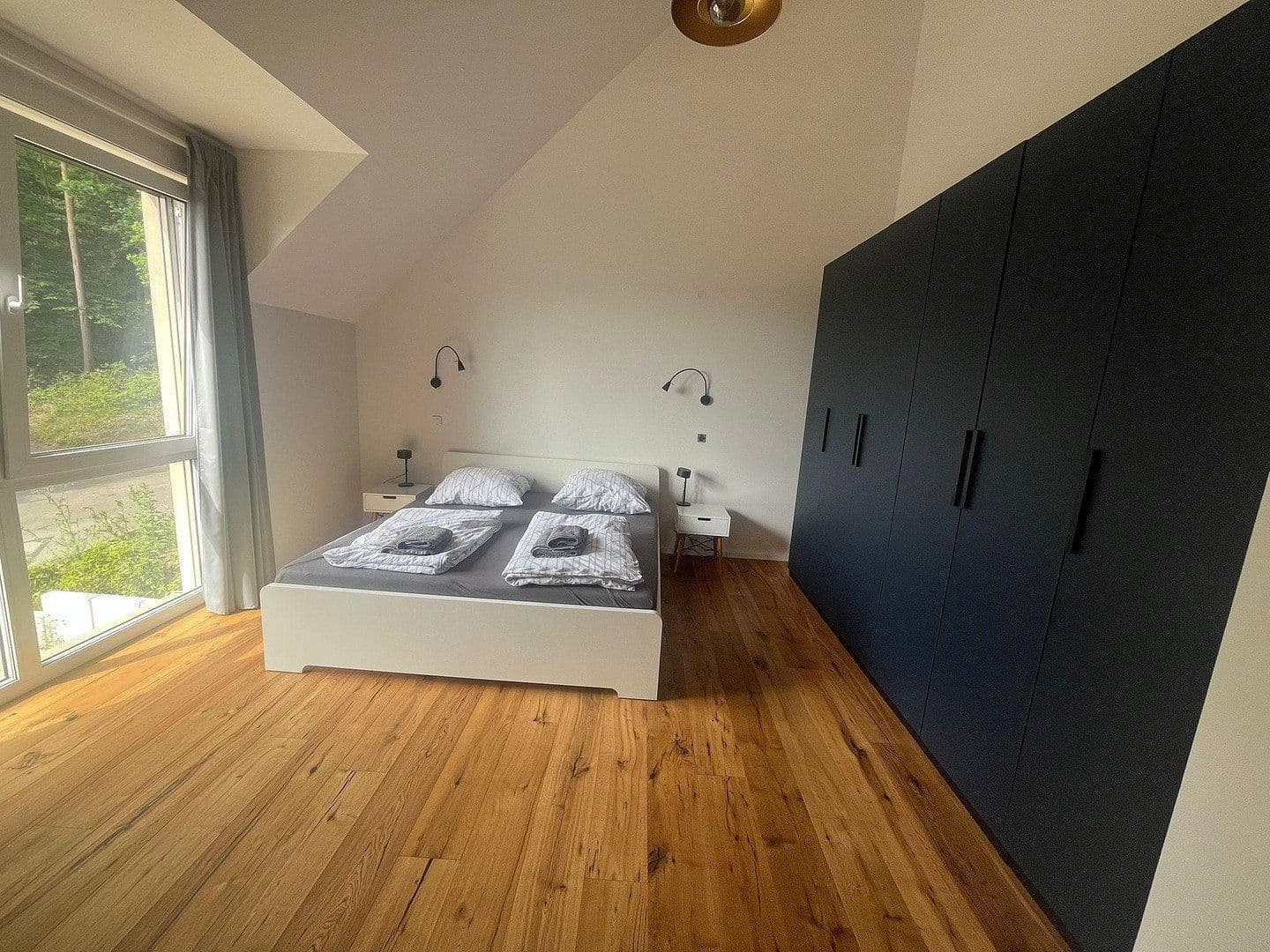 Prenájom bytu 3-izbový 107 m², Siegburg, Severné Porýnie - Westfálsko Prenájom bytu 3-izbový 107 m², Siegburg, Severné Porýnie - Westfálsko