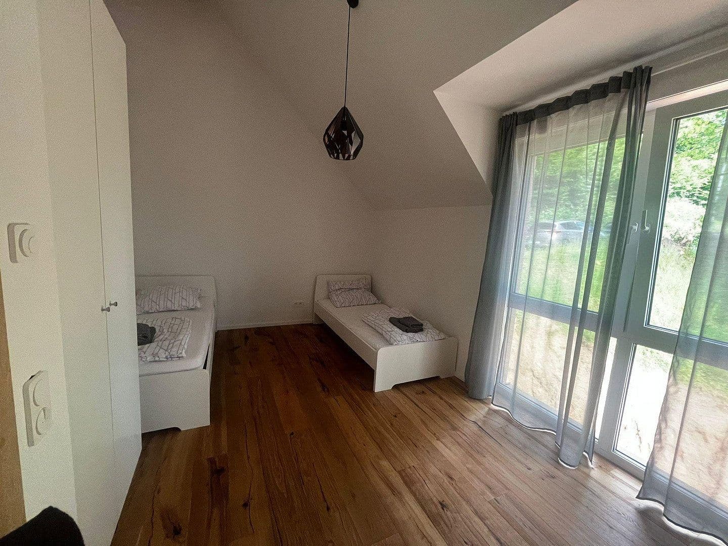 Prenájom bytu 3-izbový 107 m², Siegburg, Severné Porýnie - Westfálsko Prenájom bytu 3-izbový 107 m², Siegburg, Severné Porýnie - Westfálsko
