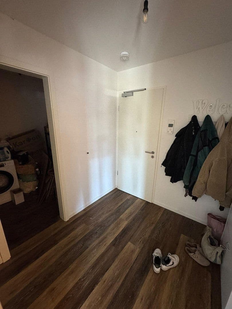 Prenájom bytu 2-izbový 75 m², Luhdorfer Straße 76, Winsen (Luhe), Dolné Sasko Prenájom bytu 2-izbový 75 m², Luhdorfer Straße 76, Winsen (Luhe), Dolné Sasko