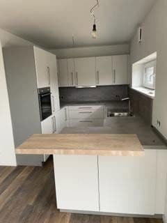 Prenájom bytu 2-izbový 75 m², Luhdorfer Straße 76, Winsen (Luhe), Dolné Sasko Prenájom bytu 2-izbový 75 m², Luhdorfer Straße 76, Winsen (Luhe), Dolné Sasko