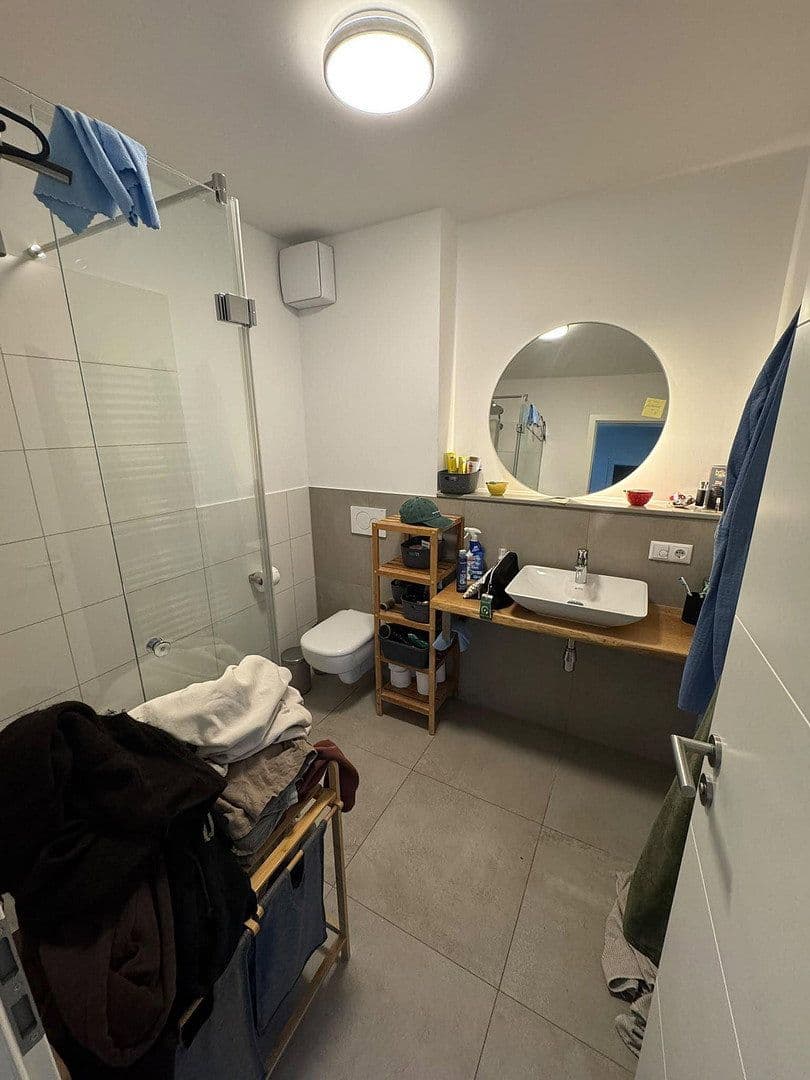 Prenájom bytu 2-izbový 75 m², Luhdorfer Straße 76, Winsen (Luhe), Dolné Sasko Prenájom bytu 2-izbový 75 m², Luhdorfer Straße 76, Winsen (Luhe), Dolné Sasko