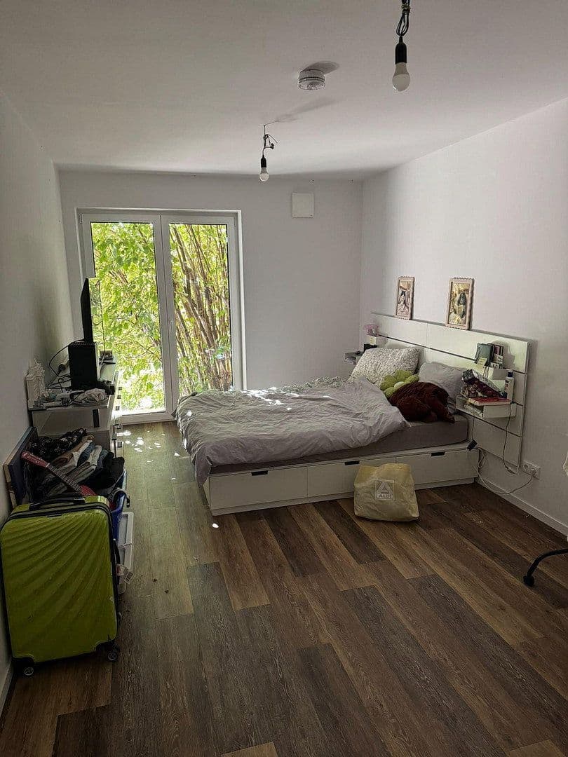 Prenájom bytu 2-izbový 75 m², Luhdorfer Straße 76, Winsen (Luhe), Dolné Sasko Prenájom bytu 2-izbový 75 m², Luhdorfer Straße 76, Winsen (Luhe), Dolné Sasko