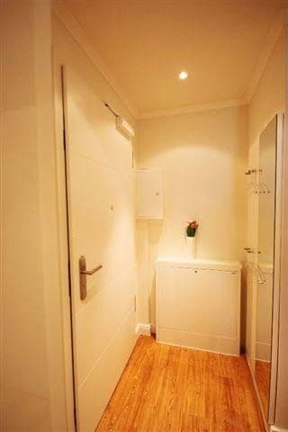 Predaj bytu 2-izbový 54 m², An der Waterkant 7, Villa Bernstein, Börgerende-Rethwisch, Meklenbursko-Predpomoransko Predaj bytu 2-izbový 54 m², An der Waterkant 7, Villa Bernstein, Börgerende-Rethwisch, Meklenbursko-Predpomoransko