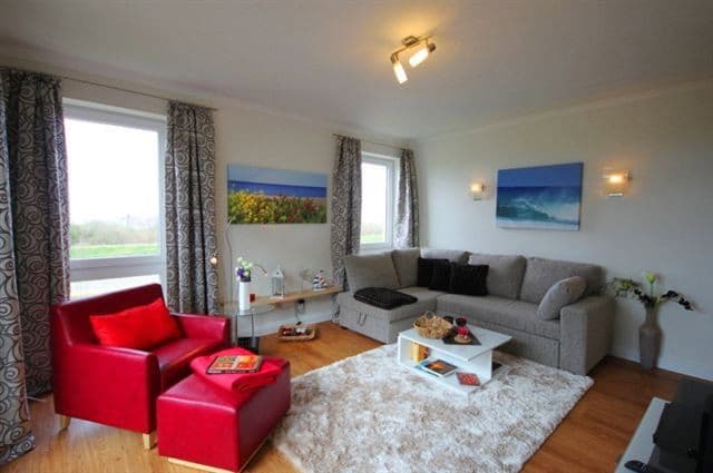 Predaj bytu 2-izbový 54 m², An der Waterkant 7, Villa Bernstein, Börgerende-Rethwisch, Meklenbursko-Predpomoransko Predaj bytu 2-izbový 54 m², An der Waterkant 7, Villa Bernstein, Börgerende-Rethwisch, Meklenbursko-Predpomoransko