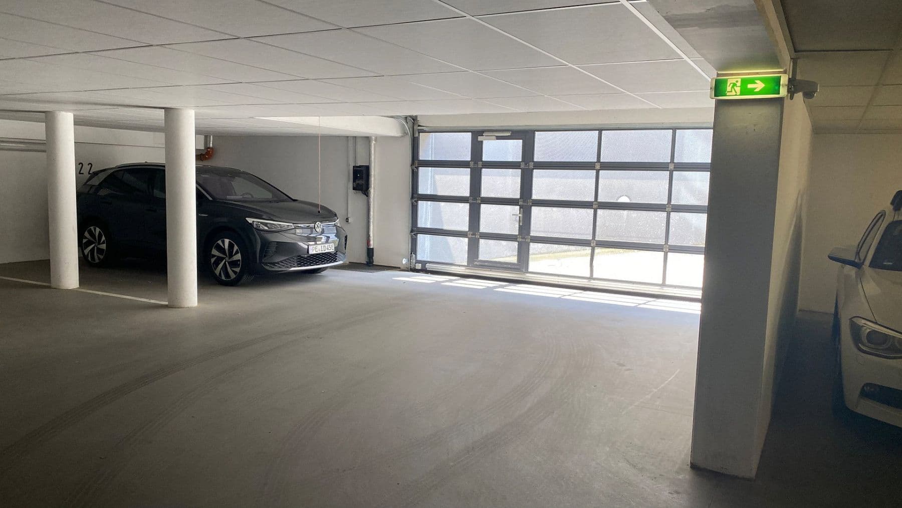 Predaj bytu 2-izbový 54 m², An der Waterkant 7, Villa Bernstein, Börgerende-Rethwisch, Meklenbursko-Predpomoransko Predaj bytu 2-izbový 54 m², An der Waterkant 7, Villa Bernstein, Börgerende-Rethwisch, Meklenbursko-Predpomoransko