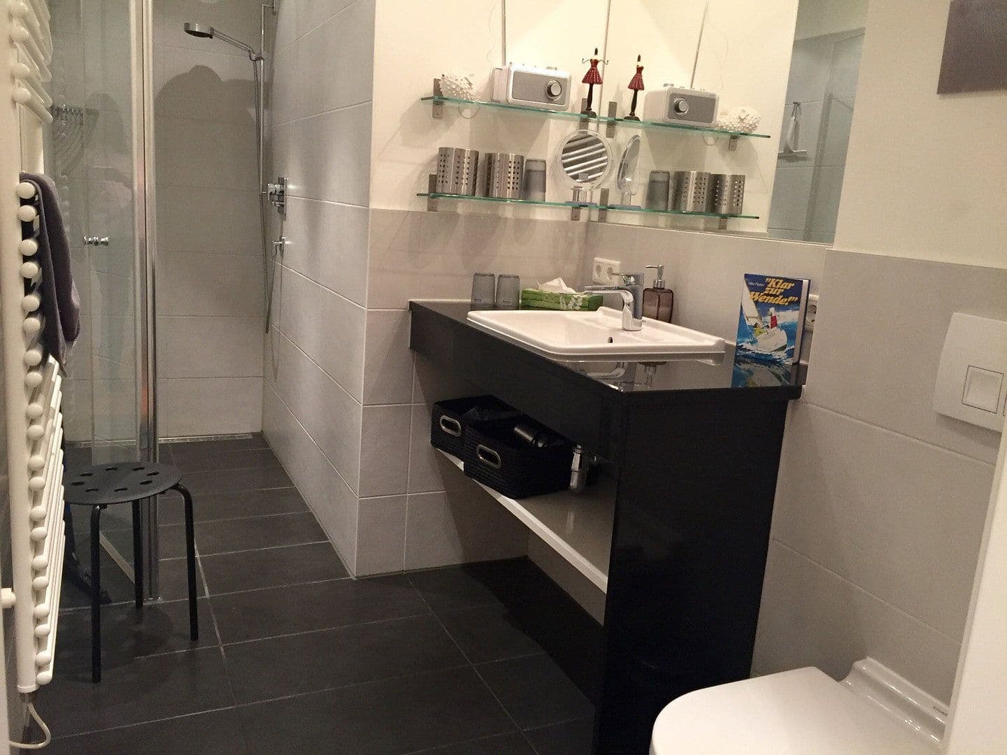 Predaj bytu 2-izbový 54 m², An der Waterkant 7, Villa Bernstein, Börgerende-Rethwisch, Meklenbursko-Predpomoransko Predaj bytu 2-izbový 54 m², An der Waterkant 7, Villa Bernstein, Börgerende-Rethwisch, Meklenbursko-Predpomoransko