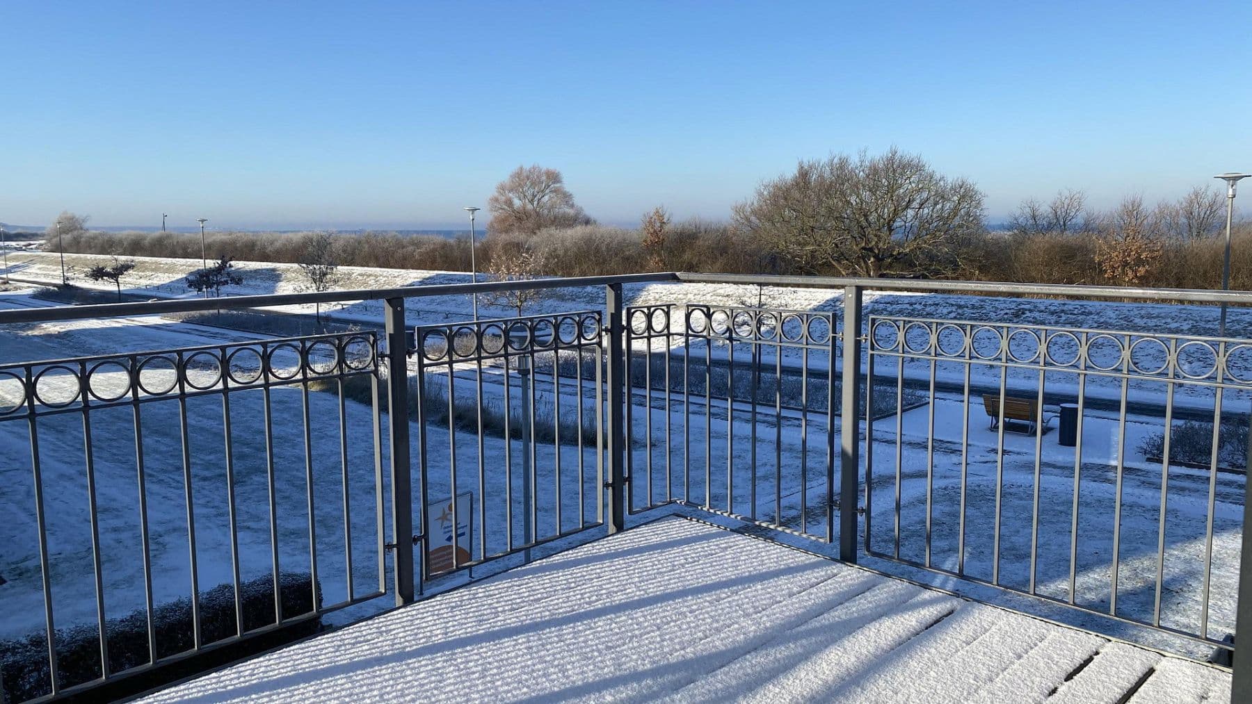 Predaj bytu 2-izbový 54 m², An der Waterkant 7, Villa Bernstein, Börgerende-Rethwisch, Meklenbursko-Predpomoransko Predaj bytu 2-izbový 54 m², An der Waterkant 7, Villa Bernstein, Börgerende-Rethwisch, Meklenbursko-Predpomoransko