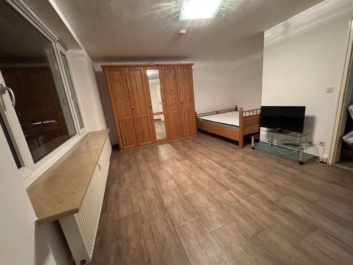 Predaj bytu 1-izbový 42 m², Albert-Schweitzer-Str.65, München, Bavorsko Predaj bytu 1-izbový 42 m², Albert-Schweitzer-Str.65, München, Bavorsko
