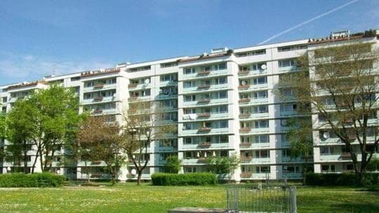 Predaj bytu 1-izbový 42 m², Albert-Schweitzer-Str.65, München, Bavorsko Predaj bytu 1-izbový 42 m², Albert-Schweitzer-Str.65, München, Bavorsko