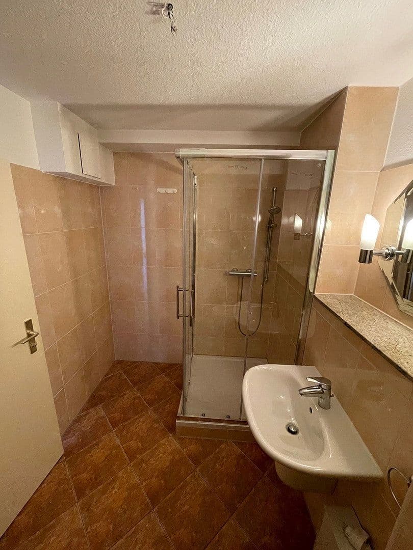 Prenájom bytu 3-izbový 93 m², Voigtei 39, Halberstadt, Sasko-Anhaltsko Prenájom bytu 3-izbový 93 m², Voigtei 39, Halberstadt, Sasko-Anhaltsko
