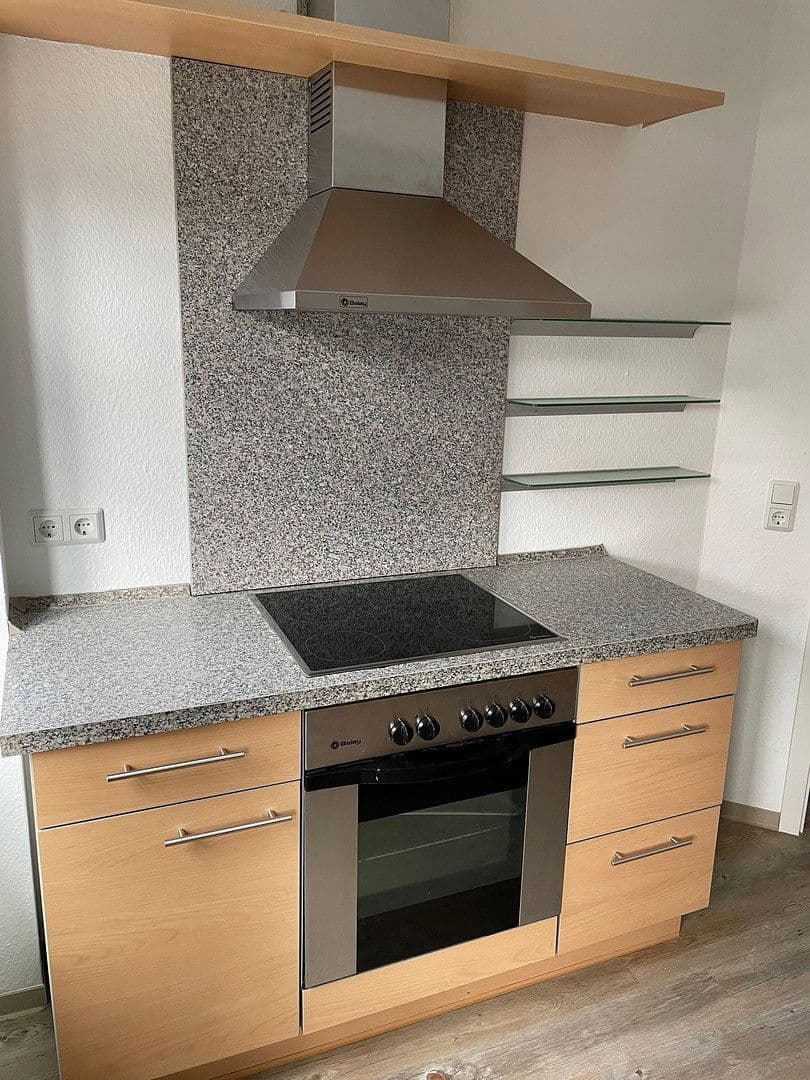 Prenájom bytu 3-izbový 93 m², Voigtei 39, Halberstadt, Sasko-Anhaltsko Prenájom bytu 3-izbový 93 m², Voigtei 39, Halberstadt, Sasko-Anhaltsko